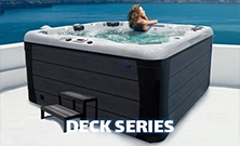 Deck Series Glenwood Springs hot tubs for sale