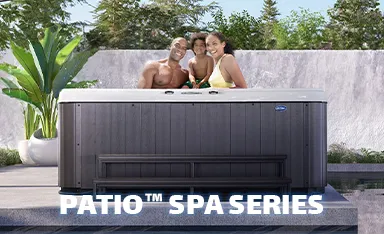 Patio Plus™ Spas Glenwood Springs hot tubs for sale