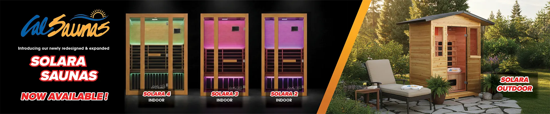 Calspas hot tub being used in a family setting - Glenwood Springs